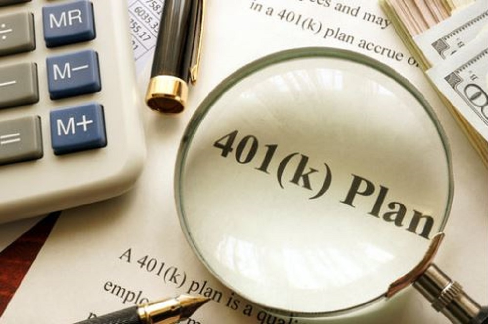 Secure Your Team’s Future: How to Set Up a 401(k) Plan for Your&nbsp;Business