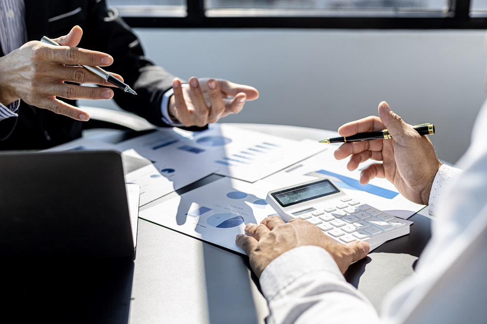 Smart Money Moves: Financial Must-Haves for Growing a Small&nbsp;Business