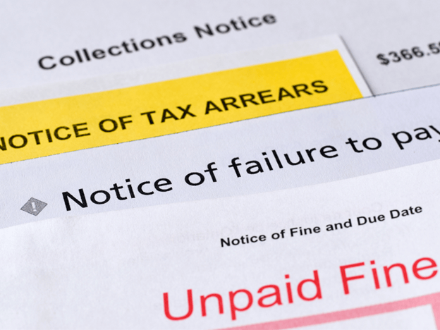 Credit Bureaus, Creditors, and Collectors: What Do They&nbsp;Control?